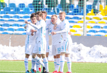 Фото - «Зенит-2» уступил «Енисею-2» в первом матче сезона-2022/23.