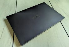 Фото - Обзор Asus ExpertBook l1400cd