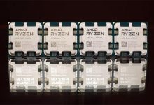 Фото - AMD уверена: дефицита Ryzen 7000 не будет