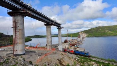 Фото - Андрей Белоусов провёл совещание по комплексному развитию Мурманского транспортного узла