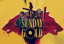 Фото - Апокалипсис в стиле диско: трейлер атмосферной ролевой тактики Sunday Gold раскрыл дату релиза