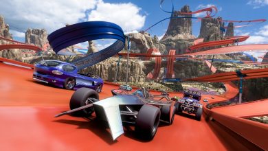 Фото - Аудитория дополнения Forza Horizon 5: Hot Wheels уже превысила 1 млн игроков