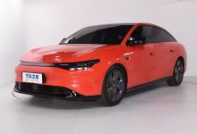 Фото - Автопроизводитель из Китая Leapmotor показал мощный седан за 1,6-2,4 млн рублей