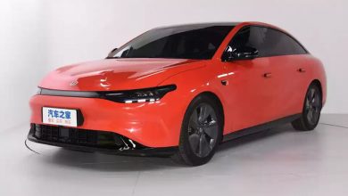 Фото - Автопроизводитель из Китая Leapmotor показал мощный седан за 1,6-2,4 млн рублей