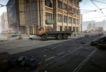 Фото - Авторы Escape from Tarkov показали «Улицу Таркова» — одну из самых больших карт игры