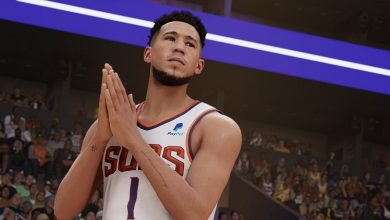 Фото - Авторы NBA 2K23 рассказали о геймплейных нововведениях — часть из них будут эксклюзивами консолей нынешнего поколения