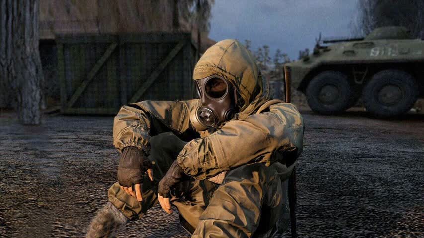 Фото - Авторы S.T.A.L.K.E.R. 2 объяснили исчезновение игры