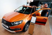 Фото - «АвтоВАЗ» приостановил продажи 6,5 тыс. автомобилей Lada Granta из-за дефекта