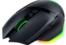 Фото - Basilisk V3 Pro — новый флагман линейки игровых мышей Razer