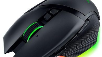 Фото - Basilisk V3 Pro — новый флагман линейки игровых мышей Razer