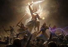 Фото - Блогер потратил на своего персонажа в Diablo Immortal так много денег, что теперь ему не с кем играть