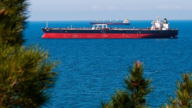 Фото - Bloomberg: мировой рынок нефти ожидает «внушительная флотилия» топлива из Ирана