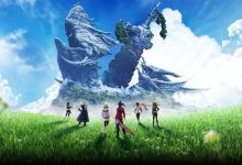 Фото - Британские чарты: Xenoblade Chronicles 3 показала лучший старт в истории серии, но до главных хитов этого года для Switch не дотянулась