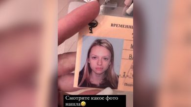 Фото - Бывшая жена Кержакова показала, как выглядела в студенчестве