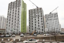 Фото - В ЦИАН назвали самые продаваемые новостройки Москвы