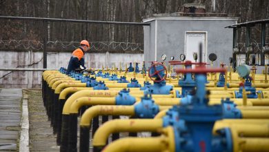 Фото - Цена газа в Европе превысила $3 500 за тысячу кубометров впервые с начала марта
