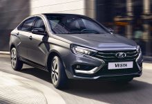 Фото - Цены на обновленные Lada Vesta приблизились к 3 млн рублей