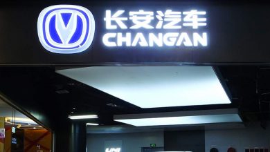 Фото - Changan показал в Китае новый суббренд Zhuge