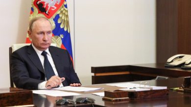 Фото - Путин поручил расширить ипотеку на возведение жилья своими силами