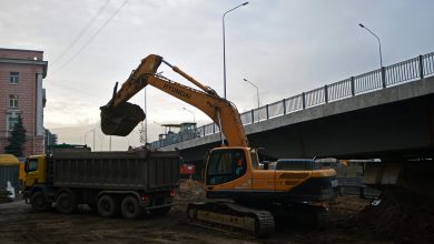 Фото - Дело «Мостостроя № 6» едет в суд на чистосердечном признании