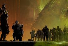 Фото - Долго ждать не пришлось: первое закрытое тестирование Warhammer 40,000: Darktide начнётся до конца недели