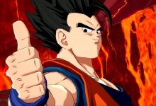 Фото - Dragon Ball FighterZ получит версии для консолей нынешнего поколения и поддержку сетевого кода Rollback