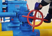 Фото - Экс-глава партии «Слуга народа» предложил конфисковать российский газ для продажи в Европу
