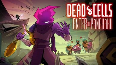 Фото - Экшен-платформер Dead Cells получил обновление со «сковородными нунчаками» и не только