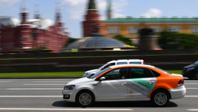 Фото - Эксперт Синичкина: у жителей городов России почти не будет личного авто к 2030 году