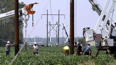 Фото - Эксперты назвали сезон ураганов в США новой угрозой энергорынку Европы