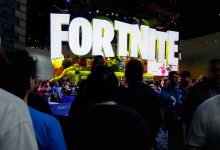 Фото - Epic Games запретила порноактрисе участвовать в турнире по Fortnite