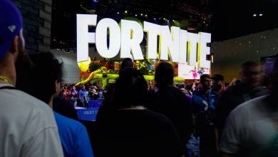 Фото - Epic Games запретила порноактрисе участвовать в турнире по Fortnite