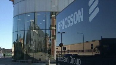 Фото - Ericsson уходит из России