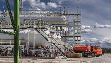 Фото - Европа резко нарастила закупки российской нефти в августе