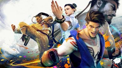 Фото - Файтинговый турнир EVO 2022 не обойдётся без новостей от Capcom, Bandai Namco и Warner Bros. Games