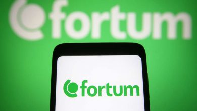 Фото - Финский энергоконцерн Fortum потерял более €9 млрд из-за кризиса вокруг Uniper