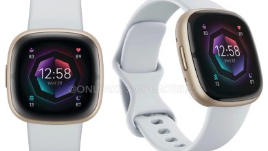 Фото - Fitbit готовит смарт-часы Sense 2, Versa 4 и фитнес-трекер Inspire 3