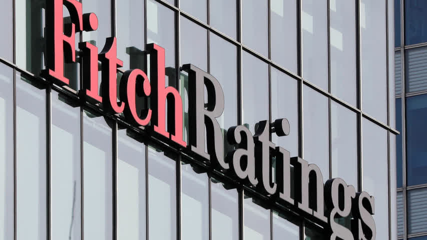 Фото - Fitch повысило кредитный рейтинг Украины