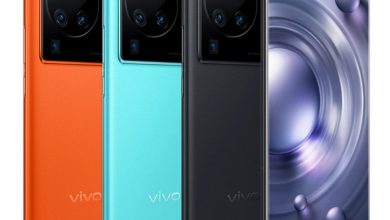 Фото - Флагманский смартфон Vivo X80 Pro+ с чипом Snapdragon 8+ Gen 1 дебютирует в сентябре