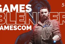 Фото - Gamesblender № 585: Dead Island 2, The Lords of the Fallen, Atomic Heart, MMO по «Дюне» и другое с gamescom 2022