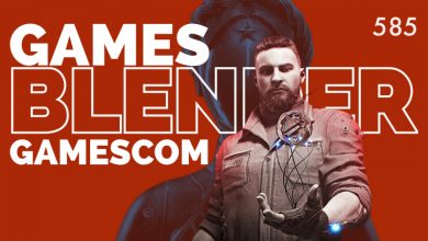 Фото - Gamesblender № 585: Dead Island 2, The Lords of the Fallen, Atomic Heart, MMO по «Дюне» и другое с gamescom 2022