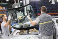 Фото - Geely запланировала приобрести долю в подразделении Renault