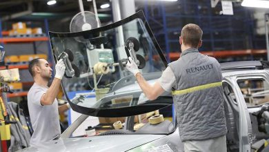 Фото - Geely запланировала приобрести долю в подразделении Renault