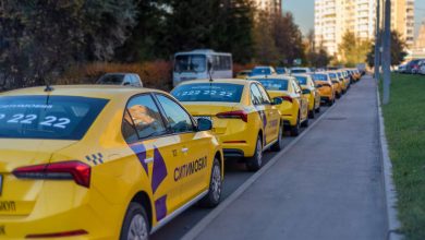 Фото - ГИБДД Москвы перечислила самые частые нарушения у таксистов