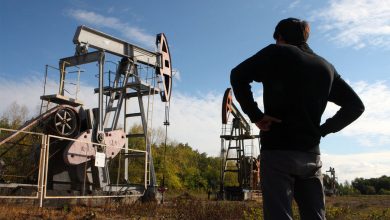 Фото - Глава Минэнерго Казахстана Ачкулаков заявил о желании поставлять нефть в обход России