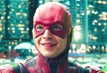 Фото - Глава Warner Bros. заявил о планах сделать из DC новый Marvel