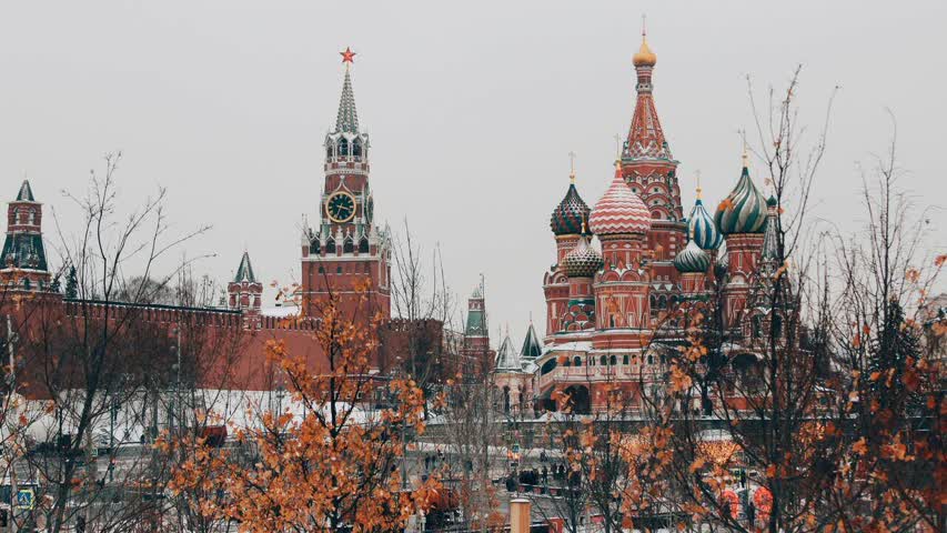 Фото - Глобальные изменения в мировой экономике связали с попытками изолировать Россию