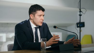 Фото - Губернатор Калининградской области сообщил о проблемах с перевозкой грузов в регион