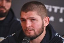 Фото - Хабиб Нурмагомедов позвонил в тюрьму экс-чемпиону UFC Веласкесу