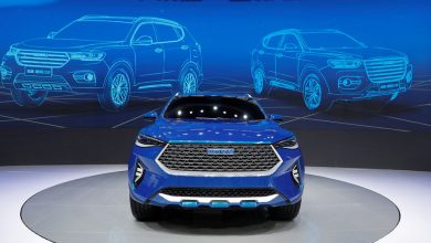 Фото - Haval прекратит продавать автомобили с двигателями внутреннего сгорания в 2030 году